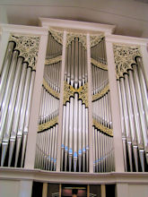 Fritts Organ Builders, St. Philip Presbyterian Church, Houston TX